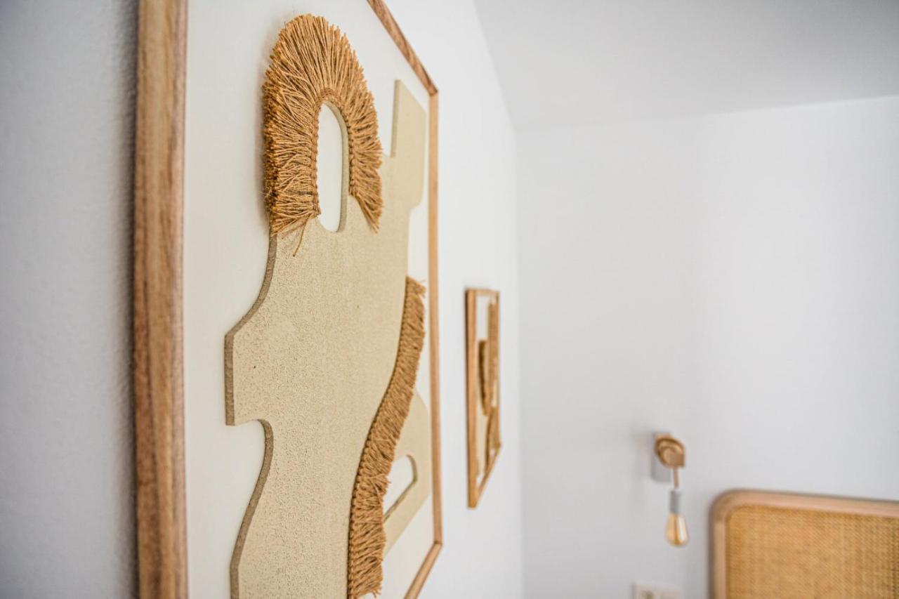 Viejo Baluarte House Rooms โกนิล เด ลาฟรอนเตรา ภายนอก รูปภาพ