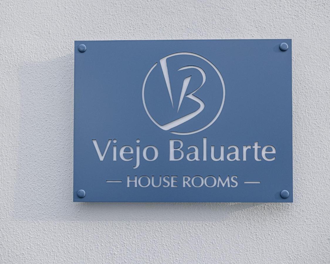 Viejo Baluarte House Rooms โกนิล เด ลาฟรอนเตรา ภายนอก รูปภาพ